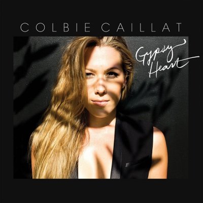 COLBIE CAILLAT USA - GYPSY HEART – Zboží Mobilmania