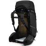 Osprey Atmos AG 50l black – Zbozi.Blesk.cz