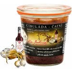 Via Delicia Cibuláda čatní 260 g – Zboží Dáma