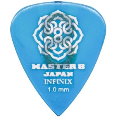 MASTER 8 JAPAN INFINIX HARD GRIP TEARDROP 1.0mm – Zboží Dáma