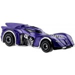 Mattel Hot Wheels Tématické auto Batman Arkham Asylum – Hledejceny.cz