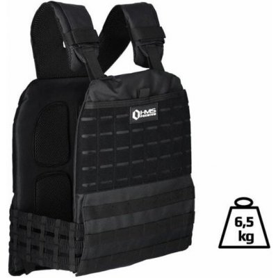 TKO07 HMS PREMIUM Taktická zatěžová vesta 6,5kg – Hledejceny.cz