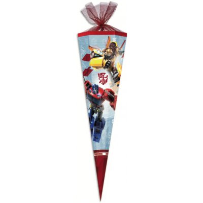 Disney Kornout Transformers Roll Out 85 cm – Zboží Dáma