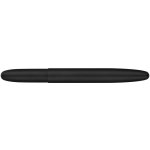 Fisher Space Pen 400B Bullet černý mat – Zboží Mobilmania