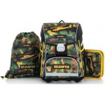 Oxybag Premium Helikoptéra 3-dílný – Sleviste.cz