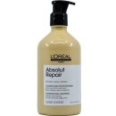 Šampon L'Oréal Expert Absolut Repair Gold Quinoa Shampoo 500 ml