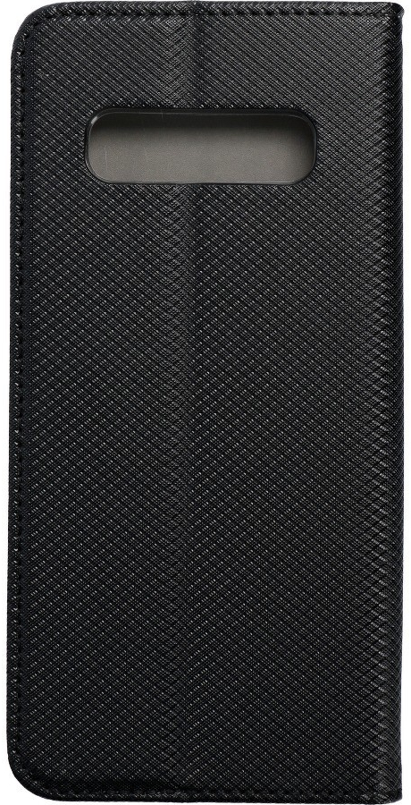 Pouzdro Smart Case Book Samsung S10 Plus černé