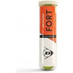 Dunlop Fort Clay Court 4 ks – Sleviste.cz