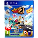 Moving Out 2 – Zboží Dáma