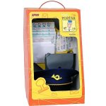 Efko Malý pošťák v krabici – Zboží Dáma