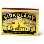 Albi Sirkolamy Záludnosti – Zboží Dáma