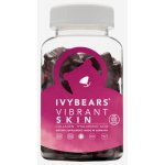 IvyBears Vibrant Skin Vitamins 60 ks – Hledejceny.cz