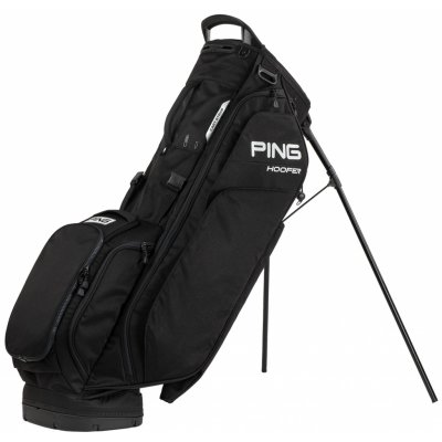 Ping Hoofer 231 Stand bag double-strap – Zboží Mobilmania