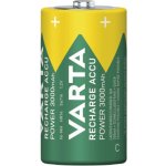VARTA LR14 3000mAh 56714101412 2 ks – Zbozi.Blesk.cz