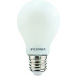 Sylvania 0029318 LED žárovka filament 1x9W E27 1055lm 4000K stmívatelná, bílá – Hledejceny.cz