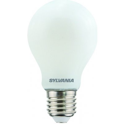 Sylvania 0029318 LED žárovka filament 1x9W E27 1055lm 4000K stmívatelná, bílá – Hledejceny.cz