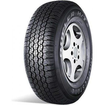 Bridgestone Dueler H/T 689 265/70 R16 112T – Hledejceny.cz