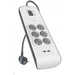 Belkin BSV604ca2M – Zboží Živě