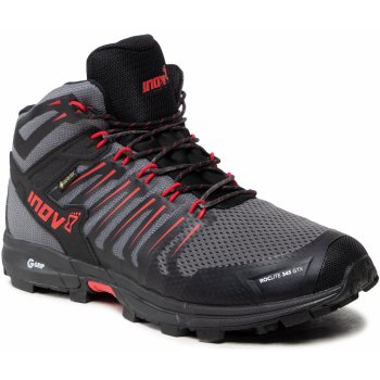 Inov-8 Roclite G 345 Gtx Gore-Tex 000802-GYBKRD-M-01 šedé