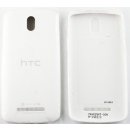 Kryt HTC Desire 500 zadní bílý