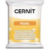 Modelovací hmota CERNIT pearl bílá 56 g 085