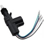 Motor pro centrální zamykání BLOW 1236 5-žílový řídící 4.5kg | Zboží Auto