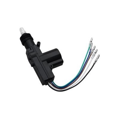 Motor pro centrální zamykání BLOW 1236 5-žílový řídící 4.5kg | Zboží Auto