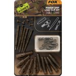 Fox Sada Edges Camo Power Grip Lead Clip Kit vel.7 – Zboží Dáma