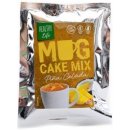MKM pack Low carb mug cake jahodovo kokosový 65 g