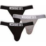 Diesel pánské jocksy 00SH9I0GDACE4366 vícebarevné 3 pack – Sleviste.cz