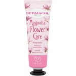 Dermacol opojný krém na ruce Magnolia Flower Care (Hand Cream) 30 ml – Sleviste.cz