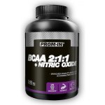 Prom-IN BCAA 2:1:1 + Nitric Oxide 240 kapslí – Hledejceny.cz