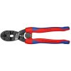 Kleště štípací Knipex 71 22 200 Kleště štípací - na čepy, 200 mm