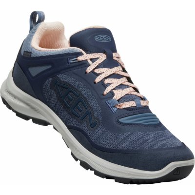 Keen Terradora Flex Wp Women vintage indigo/peachy keen – Zbozi.Blesk.cz