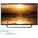 Sony Bravia KDL-49WE755