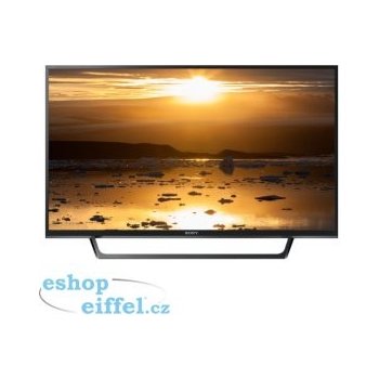 Sony Bravia KDL-49WE755