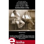 Ať tu jsme omylem, ať tu nastavujeme uši nebo hledáme hajzl, jsme tu pro velké naslouchání světa (e- – Hledejceny.cz
