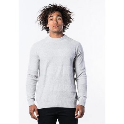 Rip Curl svetr Milford Sweater Off White