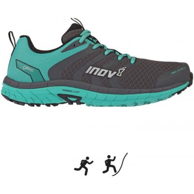 Inov-8 dámská Parkclaw 275 GTX W black / green – Zboží Mobilmania