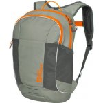 Jack Wolfskin Kids Moab Jam zelená oranžová – Hledejceny.cz