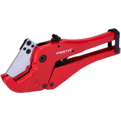 Nůžky na PVC trubky 42mm FESTA – Sleviste.cz