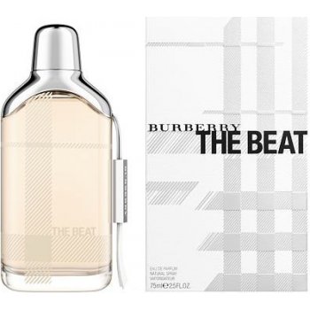 Burberry The Beat parfémovaná voda dámská 75 ml