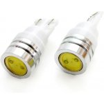 LED žárovky STANDARD T10 W5W 1xSMD HP 1W 12V – Hledejceny.cz