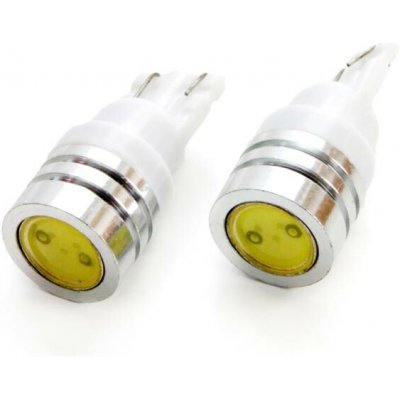 LED žárovky STANDARD T10 W5W 1xSMD HP 1W 12V – Hledejceny.cz