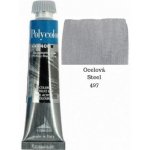 Maimeri Polycolor akrylové barvy OCELOVÁ – Zboží Dáma