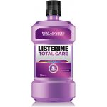 Listerine Total Care Teeth Protection 250 ml – Sleviste.cz