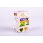 Herbofit bylinný čaj meduňka 20 x 1,5 g – Zbozi.Blesk.cz