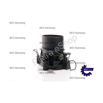 SKV Váha vzduchu ROVER 75 2.0 CDT CDTI 0928400520 – Hledejceny.cz