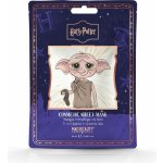 MAD BEAUTY Dobby Harry Potter Hydratační vyživující maska na obličej 25 ml – Zboží Dáma