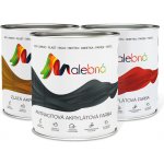 Chemolak Malebná 0,7 l černá – Zbozi.Blesk.cz